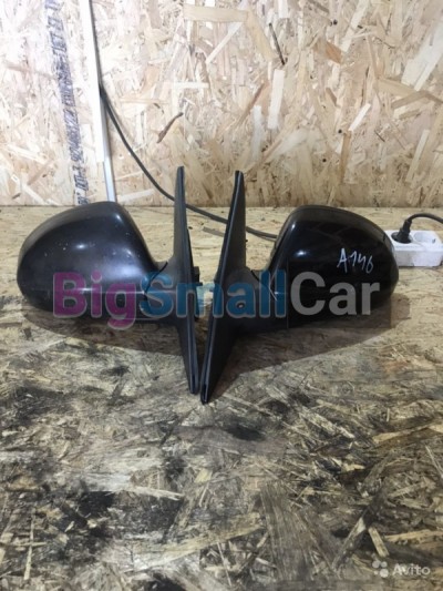 Зеркало KIA Ceed 07-12 - купить Городке 2