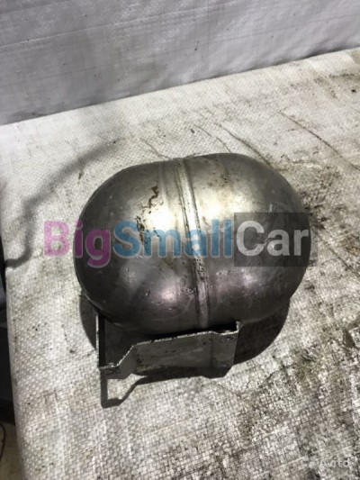 Ресивер пневмо подвески Mercedes s 220 - купить Городке 2