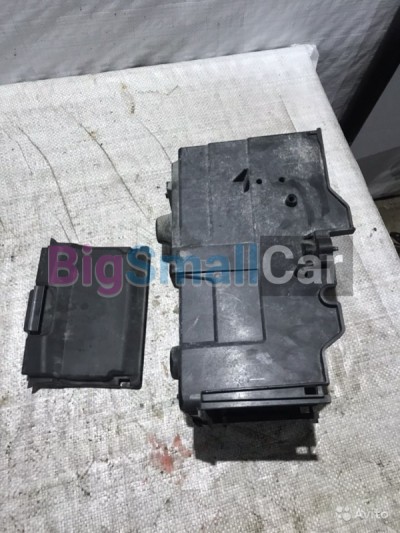 Ниша под аккамулятор Форд фокус 3 - купить Городке 2