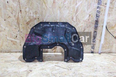 Поддон двигателя н 62 Бмв 7 е65/66 - купить Городке 2