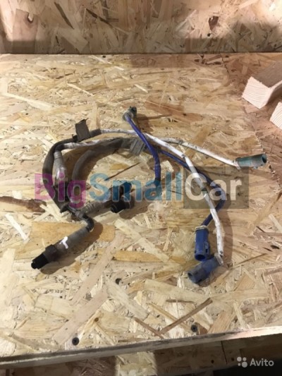 Датчик кислорода форд фокус 3 - купить Городке 2