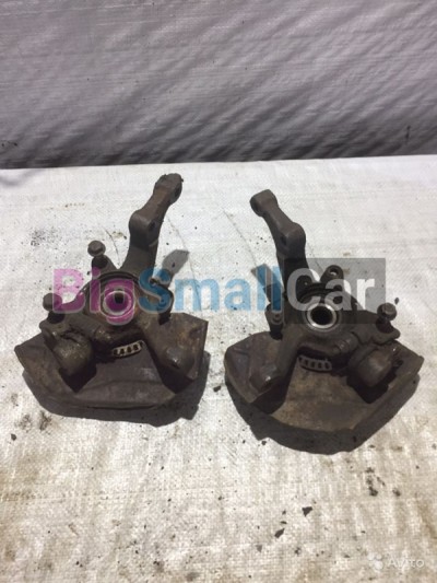 Цапфа Поворотный кулак Черри Амулет а15 - купить Городке 2