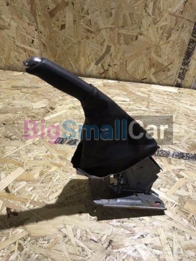 Рычаг ручного тормоза Renault fluence - купить Городке 2