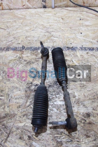 Рулевая тяга Opel Astra J 2009-2014 - купить Городке 2