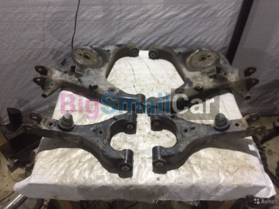 Задние рычаги Range rover vogue 3 - купить Городке 2