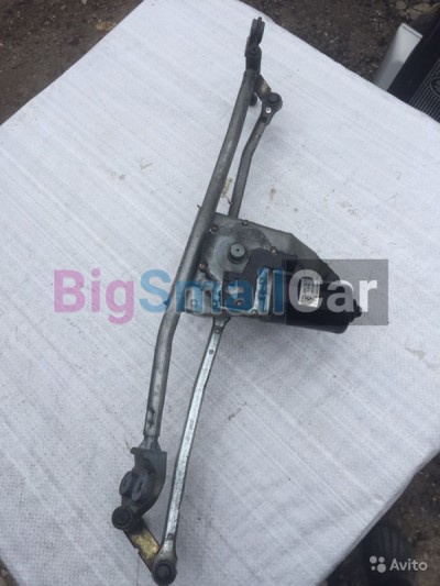 Механизм Дворников трапеция Дворников Range rover - купить Городке 2