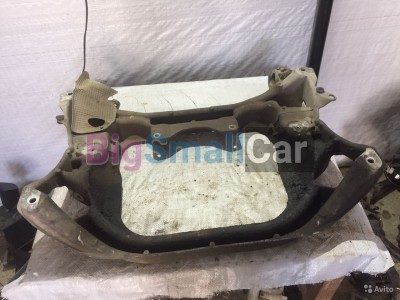 Передний подрамник Mercedes s 220 - купить Городке 2