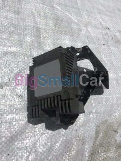 Блок управления вентилятором Mercedes s 220 - купить Городке 2