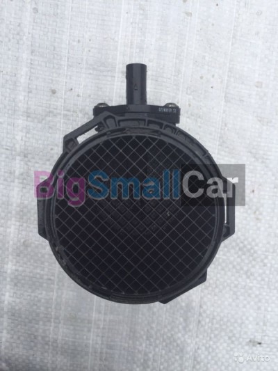 Д М Р В Расходомер Воздуха Range rover, ленд ровер - купить Городке 2