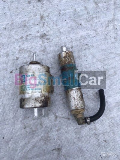 Бензонасос насос Mercedes s 220 - купить Городке 2