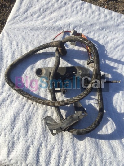 Коса раздатки Range rover, ленд ровер 2002/2005 - купить Городке 2