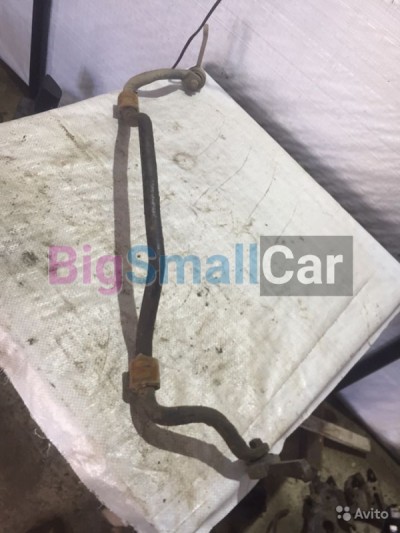 Передний стабилизатор Mercedes s 220 - купить Городке 2