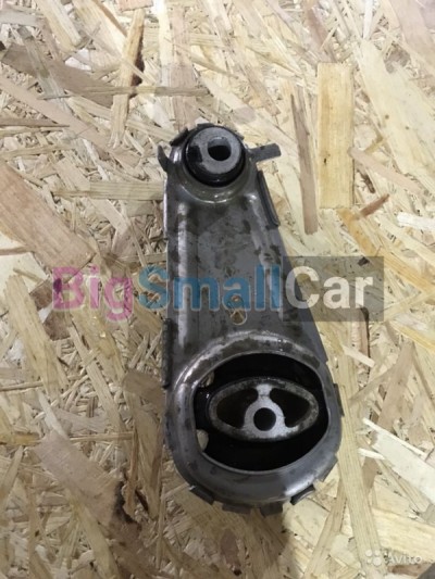 Подушка АКПП Renault fluence - купить Городке 2