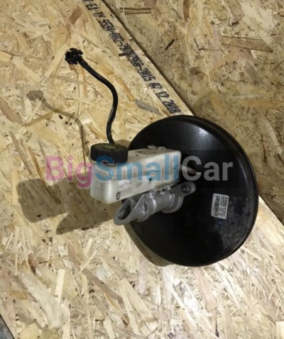 Гтц усилитель Тормозов Renault fluence - купить Городке 2