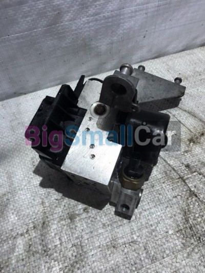 Блок абс Тормозов Mercedes s 220 - купить Городке 2