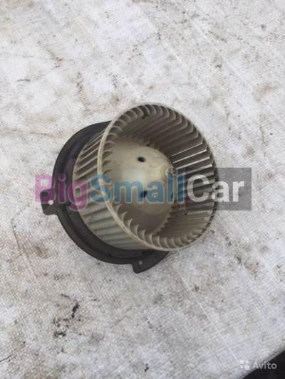 Моторчик печки Черри амулет chery amulet a15 - купить Городке 2