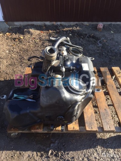 Бензобак Range rover 3 02/05 - купить Городке 2