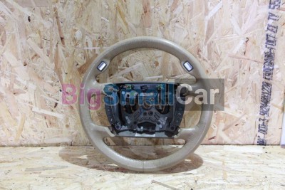 Руль Бмв 7 е65/66 - купить Городке 2