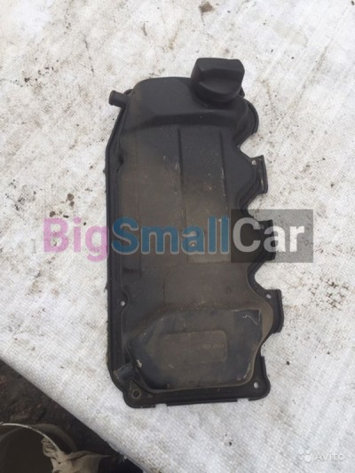 Крышка клапанов Черри амулет chery amulet a15 - купить Городке 2