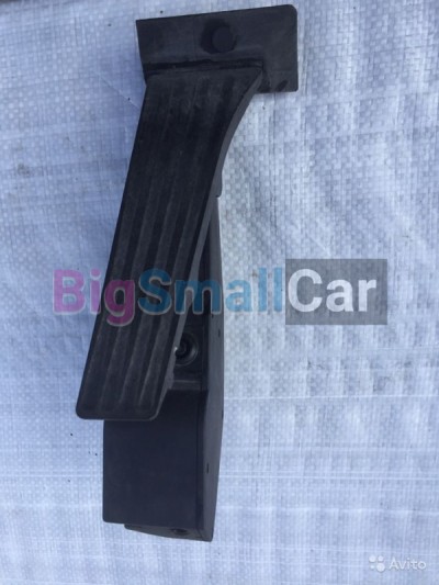 Электронная педаль газа Range rover, ланд ровер 20 - купить Городке 2