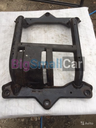 Подрамник АКПП Range rover, ленд ровер 3 - купить Городке 2