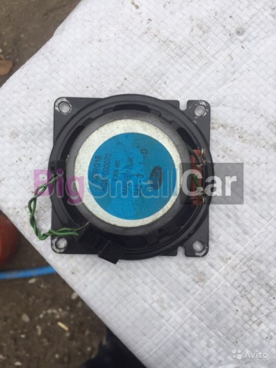 Динамик Range rover, ленд ровер 3 2002/2005 - купить Городке 2