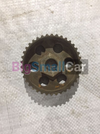 Шкив распредвала Черри амулет chery amulet a15 - купить Городке 2