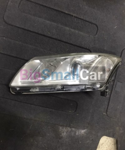 Фара левая chery bonus 3 a 19 - купить Городке 2