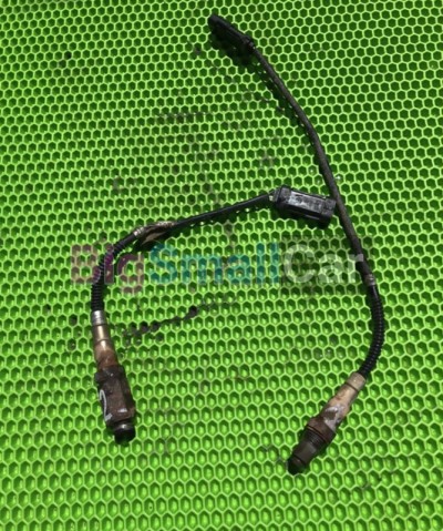 Лямбда зонд Renault Laguna 2 - купить Городке 2