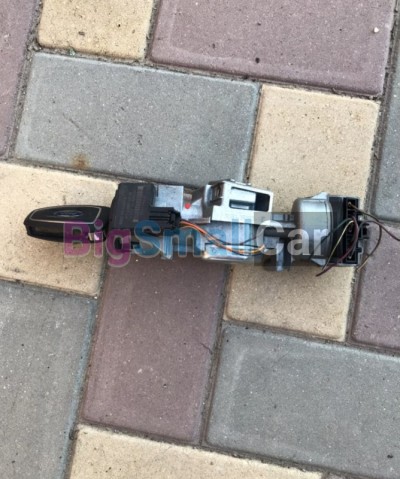 Замок зажигания форд мондео 4 - купить Городке 2