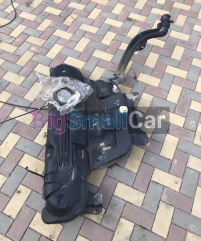 Бак Рено флюенс - купить Городке 2