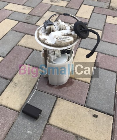 Бензонасос Рено флюенс 1.6 - купить Городке 2