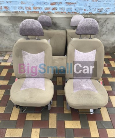 Сиденья Chery qq6 (s21) - купить Городке 2