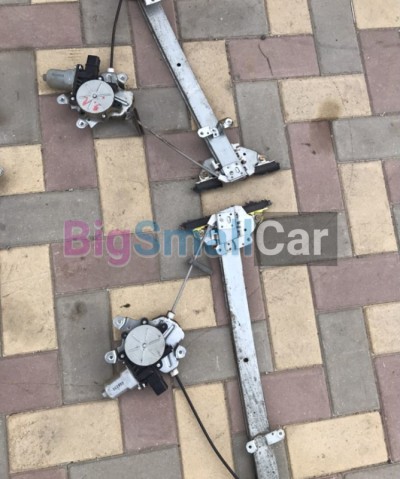 Стеклоподьемник Mitsubishi Lancer 9 - купить Городке 2