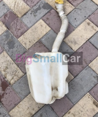 Бачок омывателя Renault Megane 2