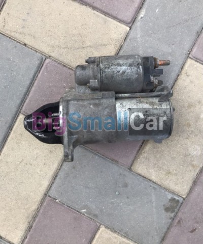 Стартер opel insignia 1.8 - купить Городке 2