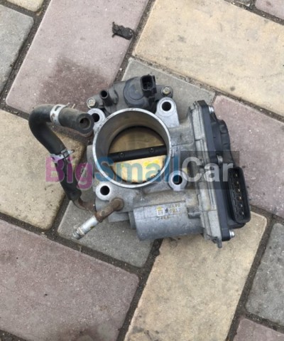 Дроссельная заслонка Honda Civic 4D 1.8 - купить Городке 2