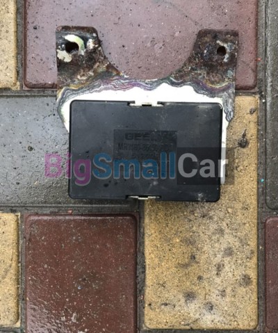 Блок комфорта Geely fc vision - купить Городке 2