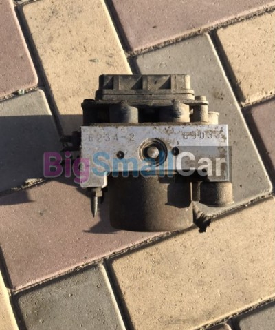 Блок абс Mitsubishi Lancer 9 - купить Городке 2