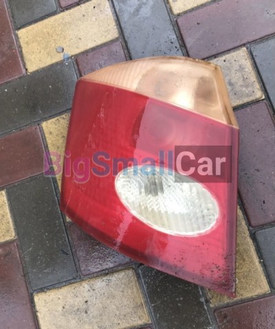 Задний левый фонарь Geely fc vision - купить Городке 2