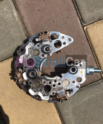 Диодный мост форд фокус 2 - купить Городке 2