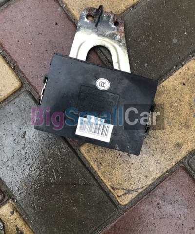 Блок управления центральным замком Geely fc vision - купить Городке 2