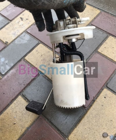 Бензонасос Geely fc vision - купить Городке 2