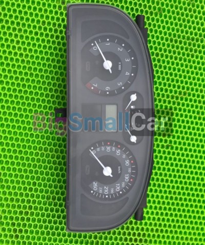 Щиток приборов Renault Laguna 2 - купить Городке 2