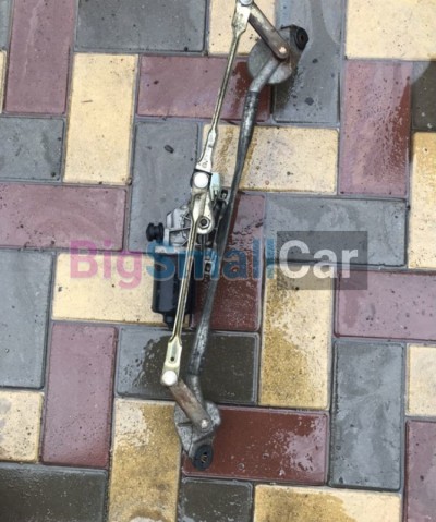 Трапеция дворников Geely fc vision - купить Городке 2