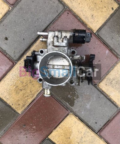 Дроссельная заслонка Geely fc vision - купить Городке 2