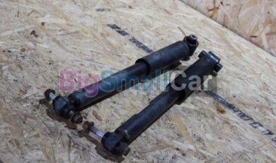 Задний Амортизатор Renault fluence