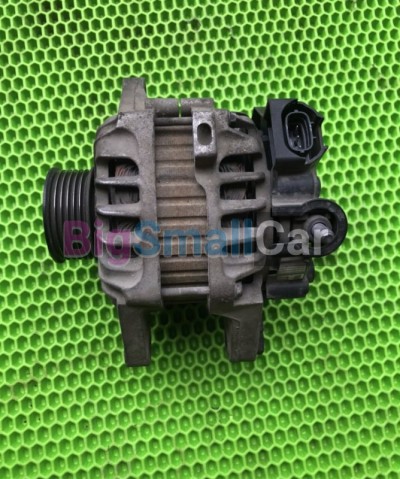 Генератор hyundai solaris - купить Городке 2