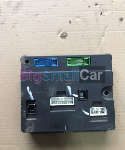 Блок комфорта chery bonus 3 a 19 - купить Городке 2