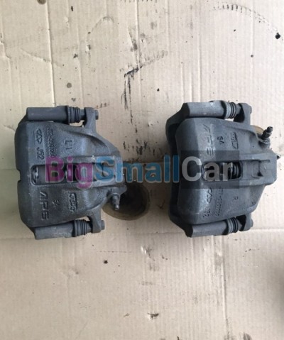 Передний суппорт chery bonus 3 a 19 - купить Городке 2